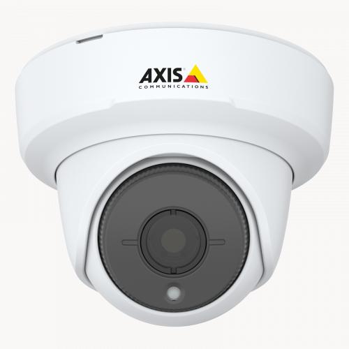 Axis FA3105-L IP Cameras | Tensor Security